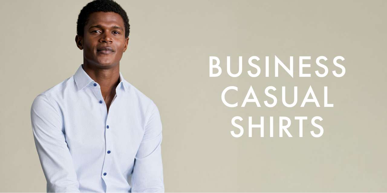 Smart Shirts