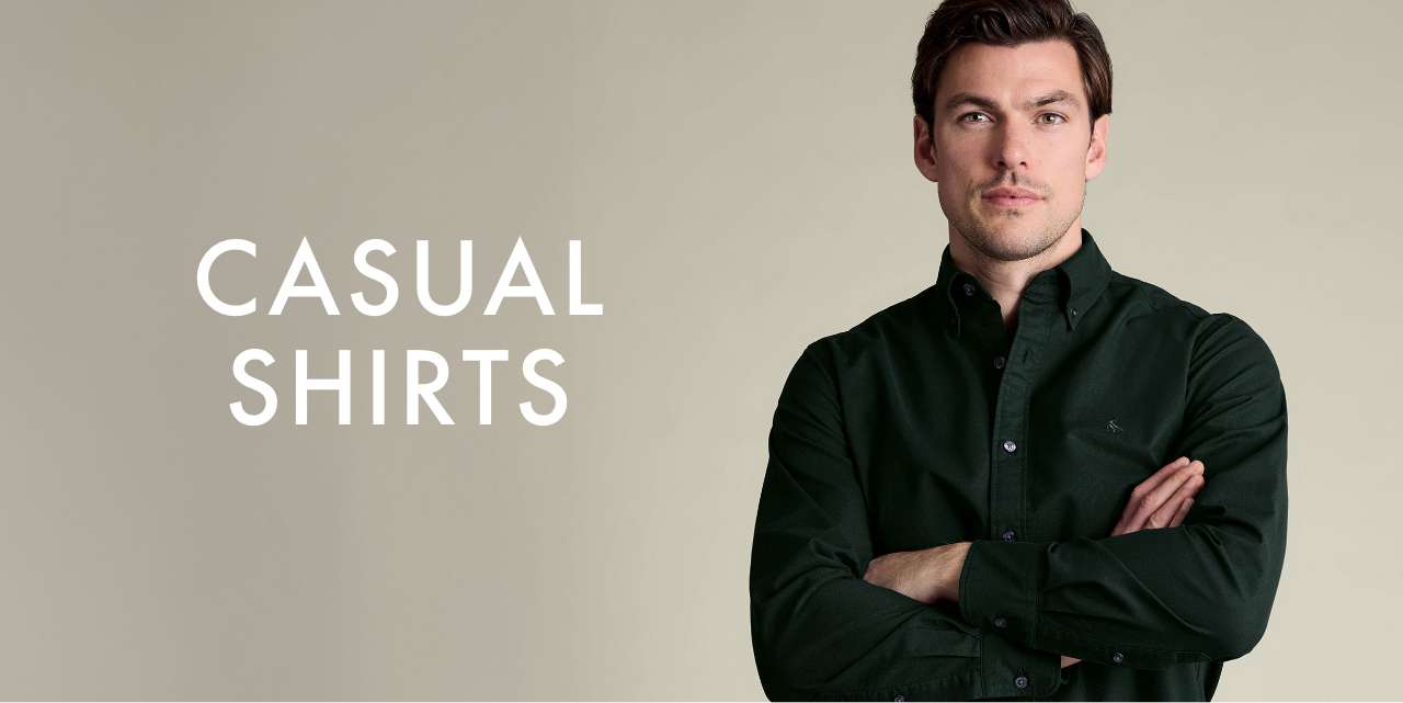 Casual Shirts