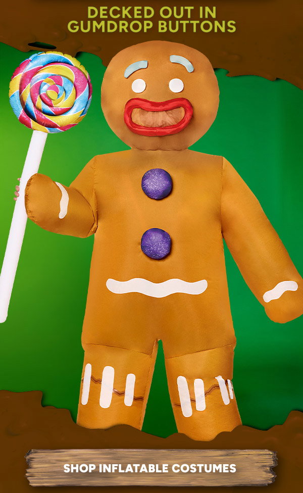 Shop Inflatable Costumes