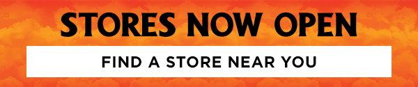 STORES NOW OPEN