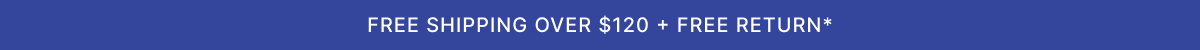free shipping