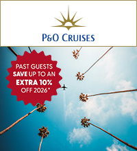 P&O Cruises