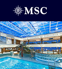 MSC Cruises