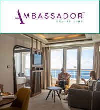 Ambassador Cruise Line