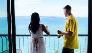 Balcony Price Drops