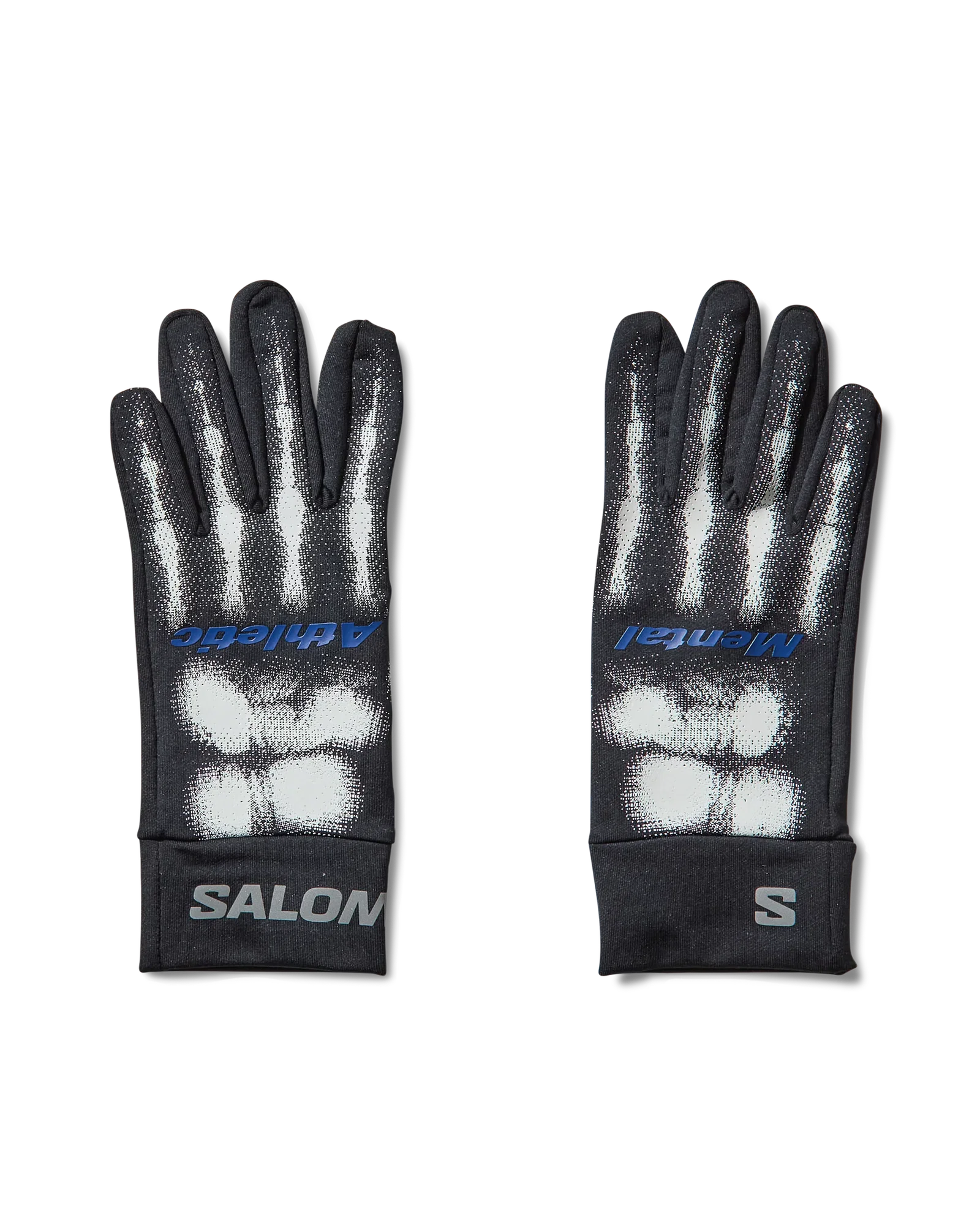 Image of BURNT KNUCKLES <BR> GLOVES