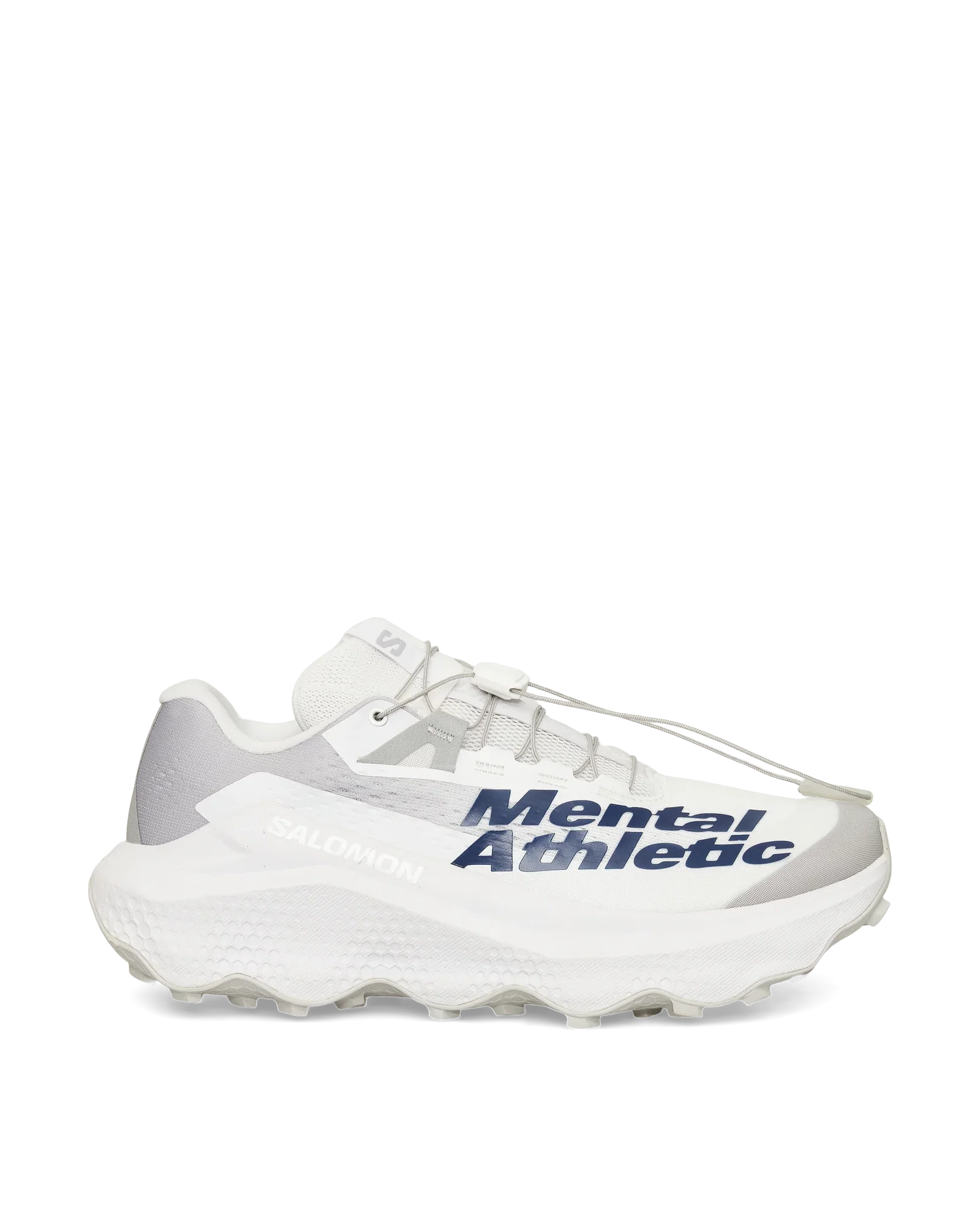 Image of ULTRA GLIDE 3 <BR> MENTAL ATHLETIC