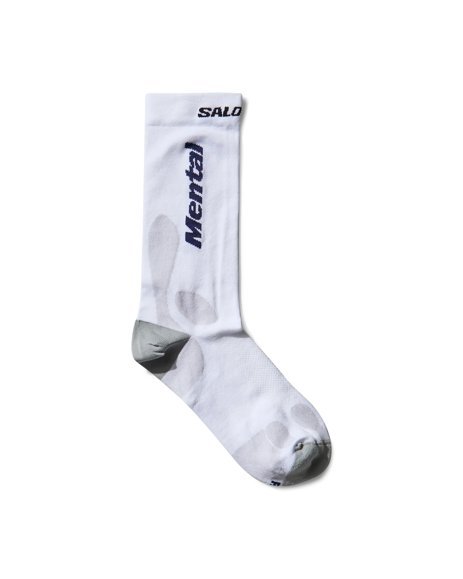 Image of CREW SOCK <BR>  MENTAL ATHLETIC