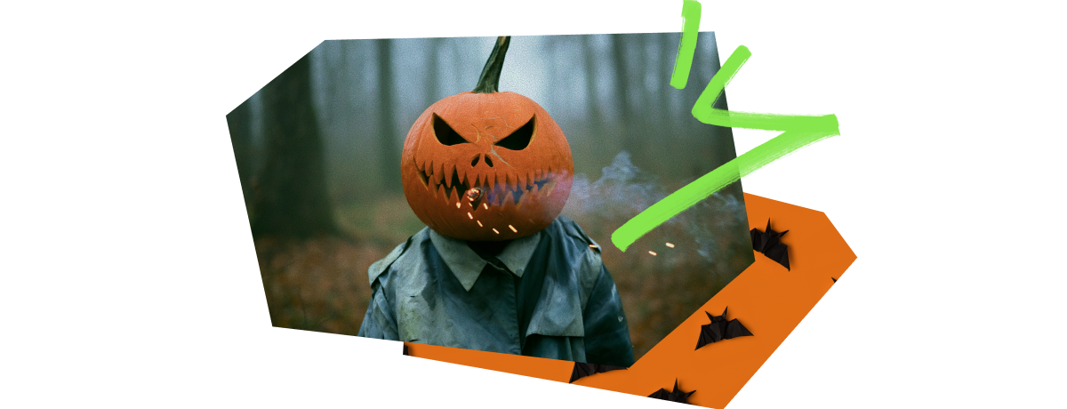 Halloween collection