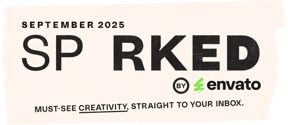 Sparked By Envato