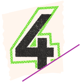4