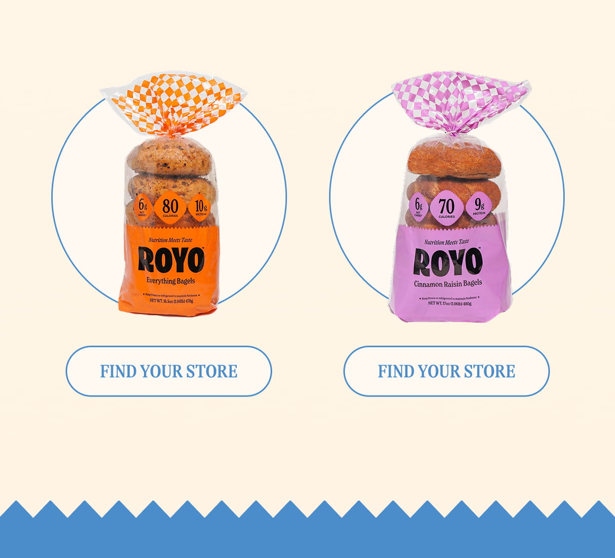 Find your store