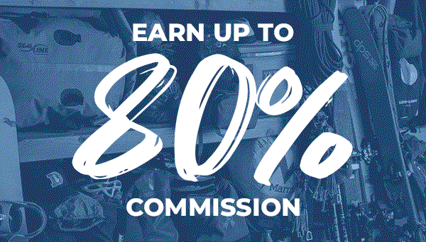 Last chance. Earn up to 80% commission