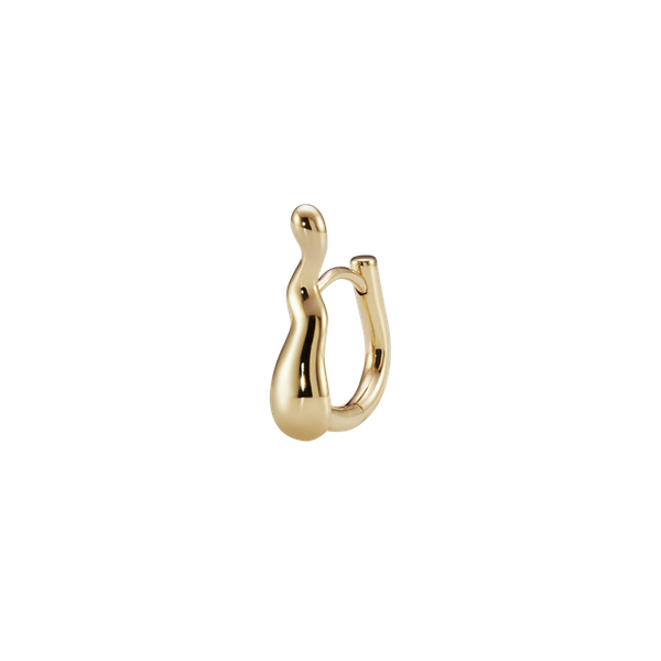 Image of Warschauer Huggie Gold
