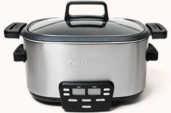 Cuisinart 6-Quart 3-in-1 Cook Central