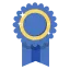 Award Ribbon