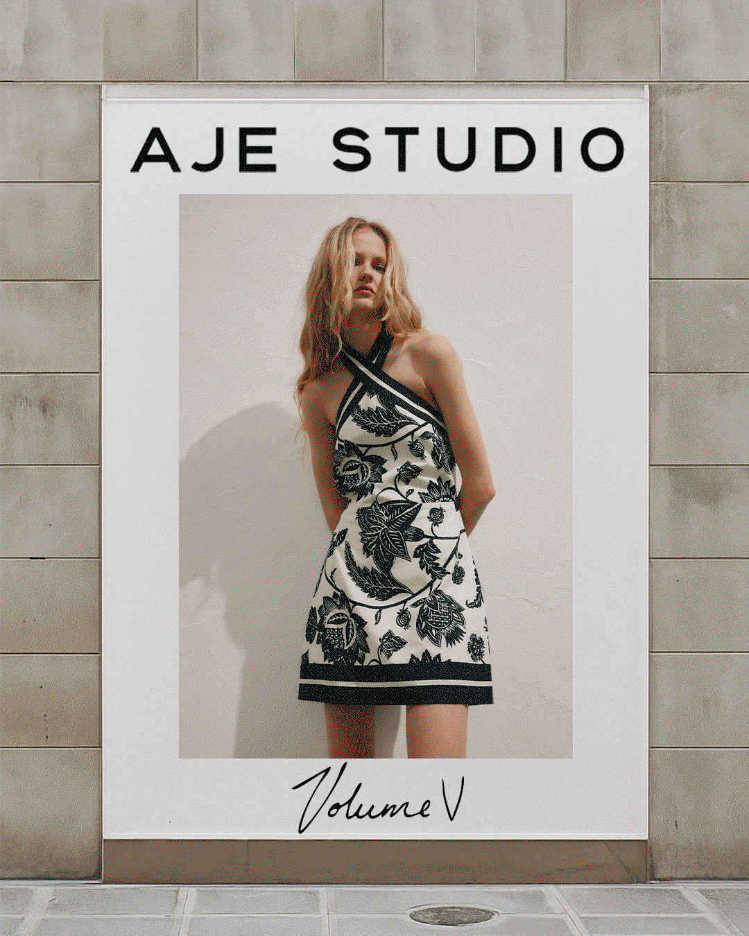 Aje STUDIO
