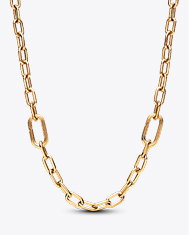 Pandora ME Small-Link Chain Necklace