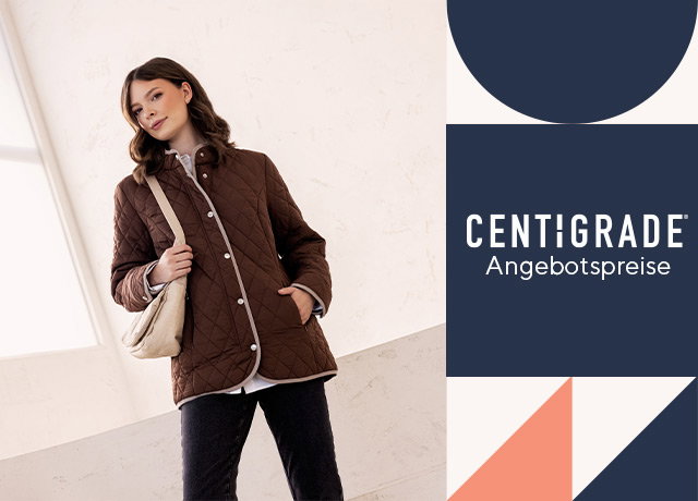 CENTIGRADE Angebotspreise