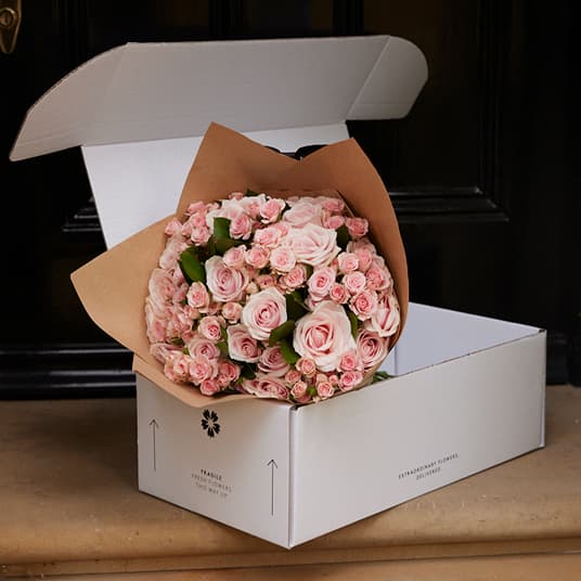 Floral Gifting