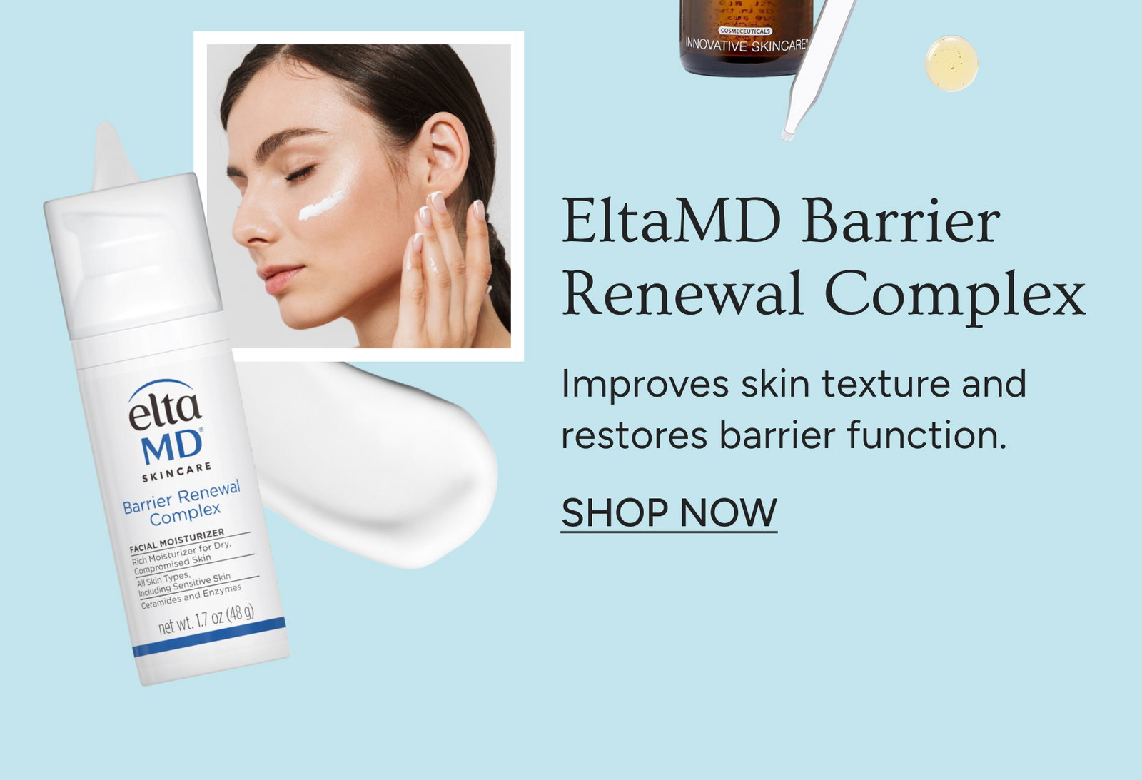 EltaMD Barrier Renewal Complex 