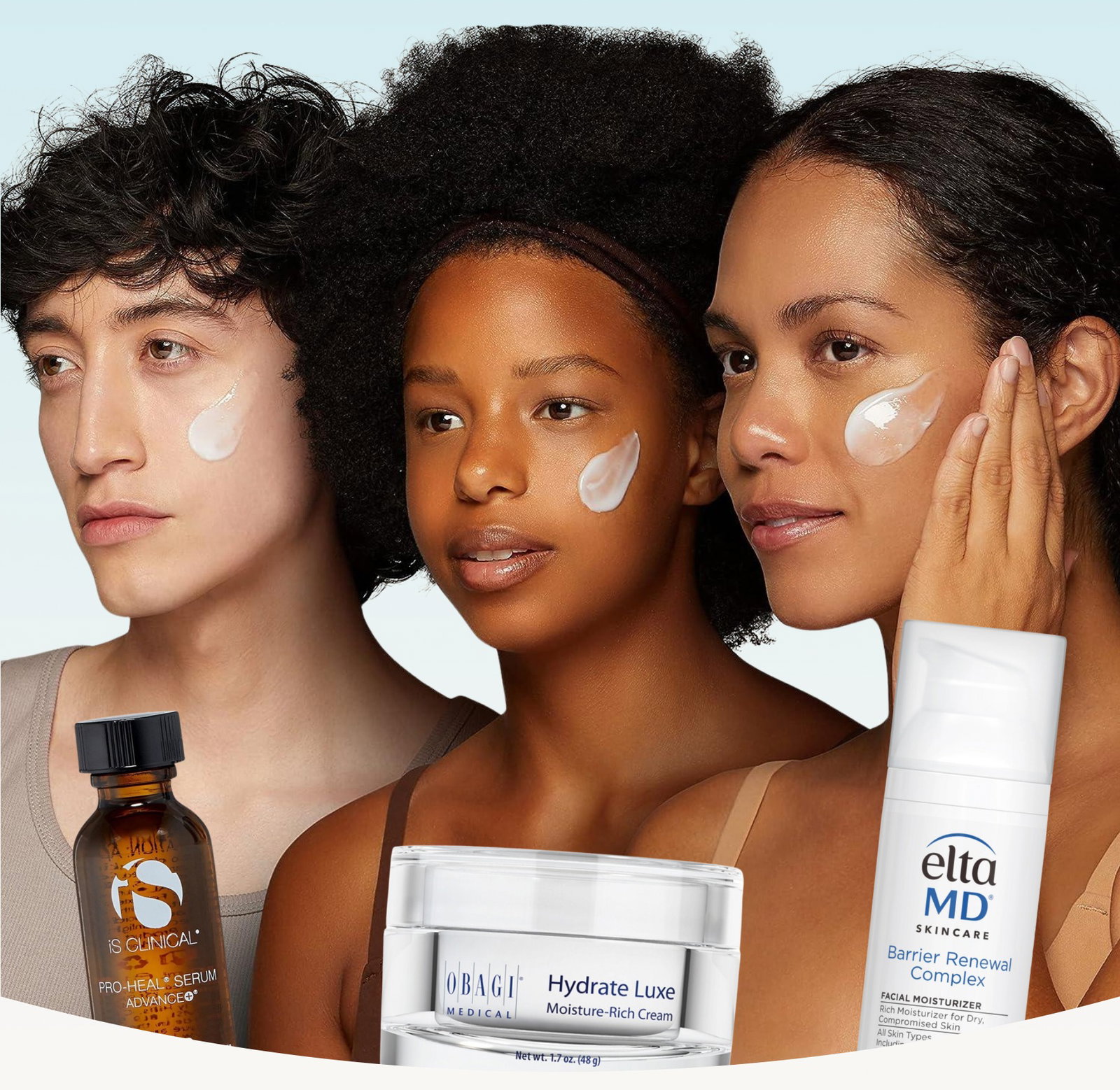 Sensitive Skin