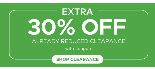 Clearance