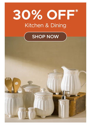 Kitchen and Dining