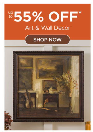 Art and Wall Decor