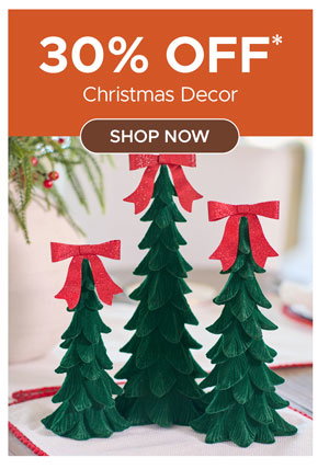 Christmas Decor