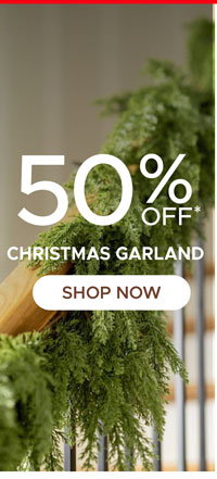 Christmas Garland