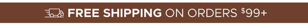 Free Shipping