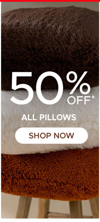 Pillows