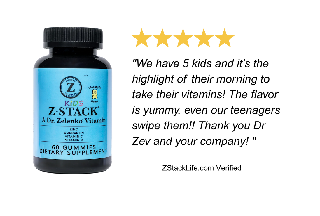 Z-Stack