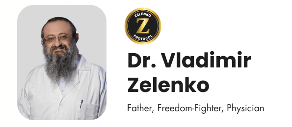 Dr. Vladimir Zelenko 
