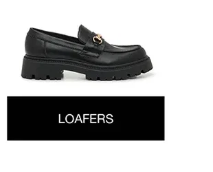 Loafers