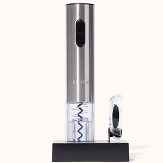 Secura Electric Wine Opener