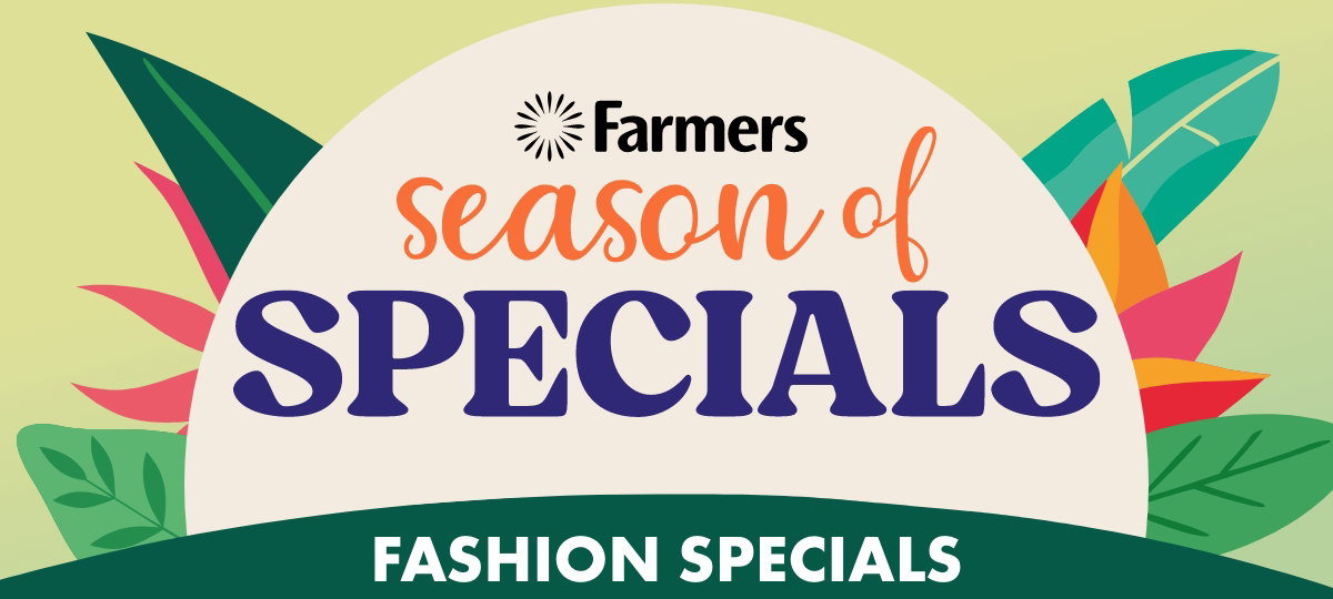 Season of Specials