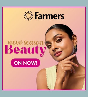 New Season Beauty