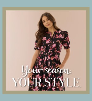 Your Season Your Style