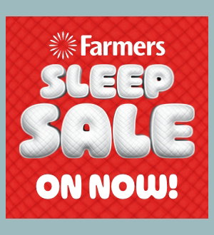 Sleep Sale