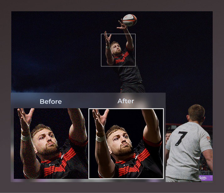 Rugby