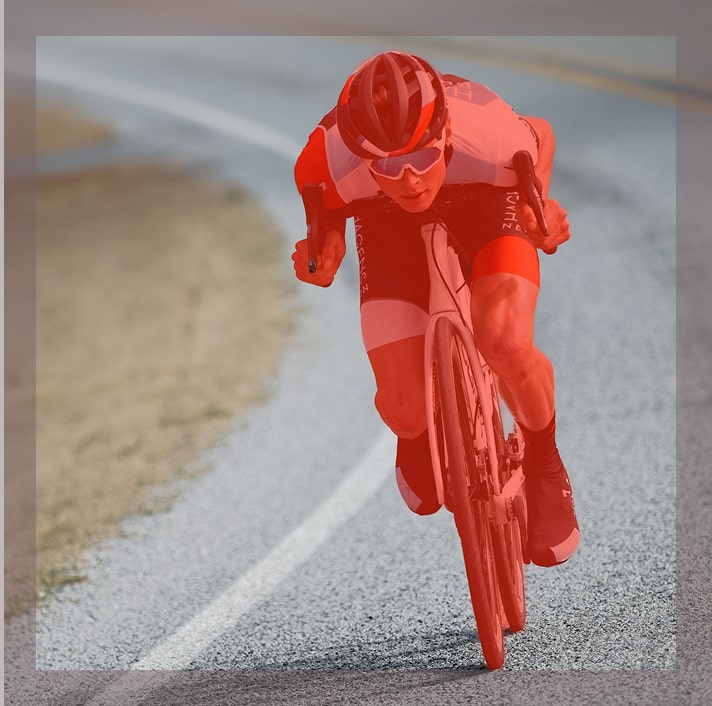 Biker