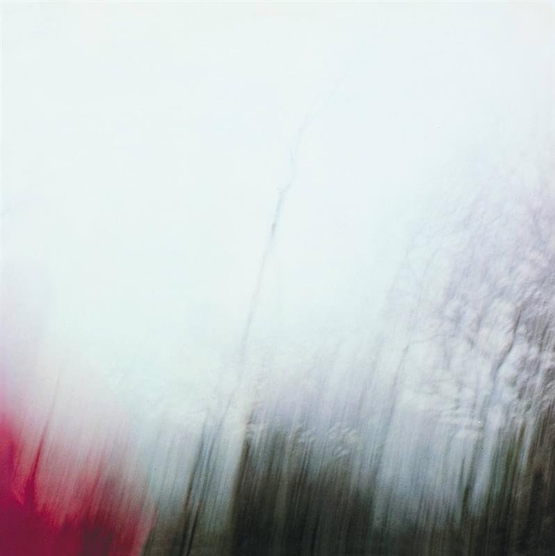 Image Credit: The Cure; 'Seventeen Seconds', 1980