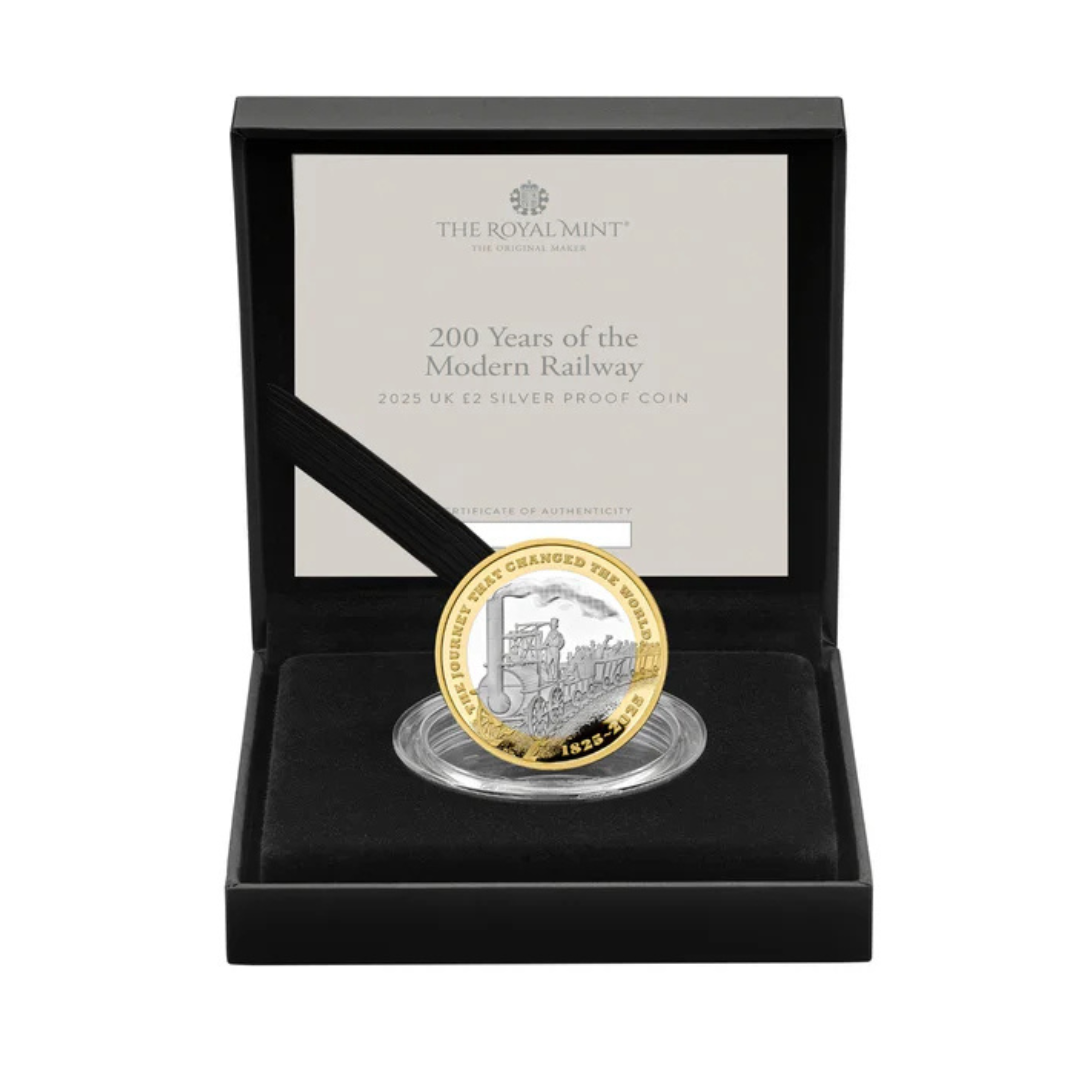 Silver coin