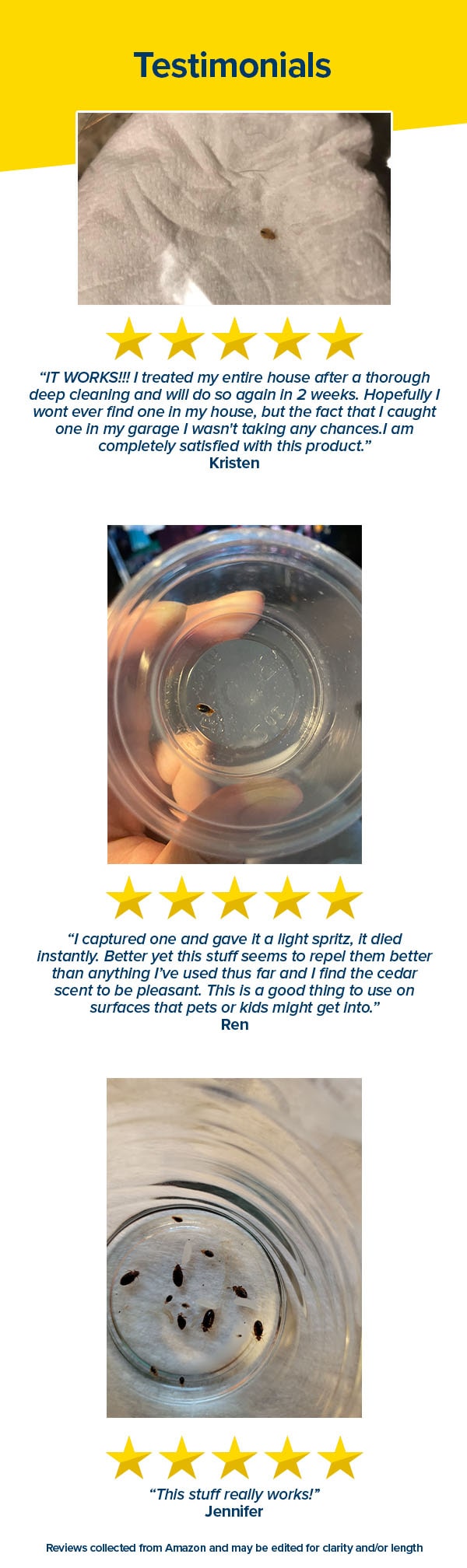 Testimonials