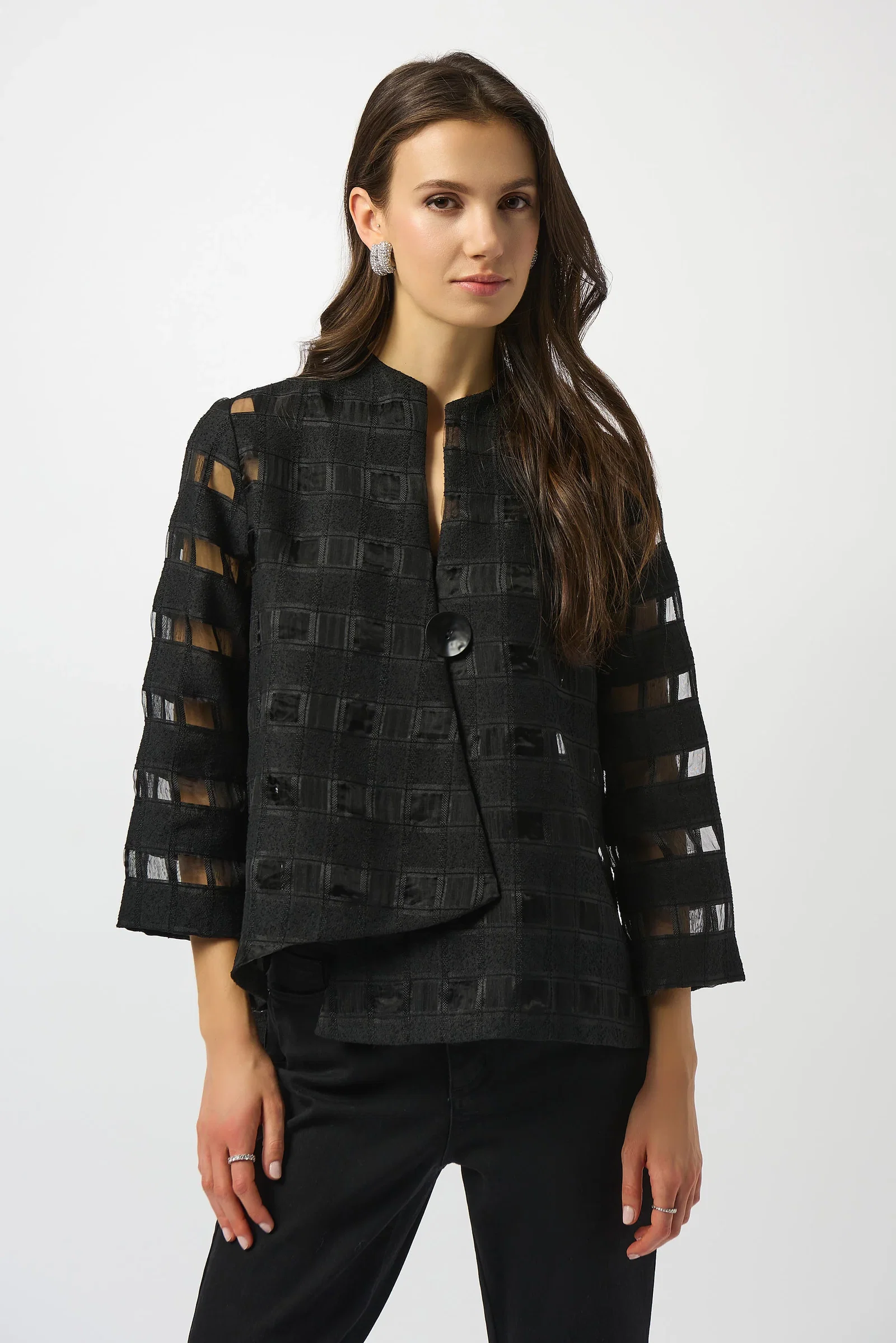 Image of Joseph Ribkoff Jacket 253199