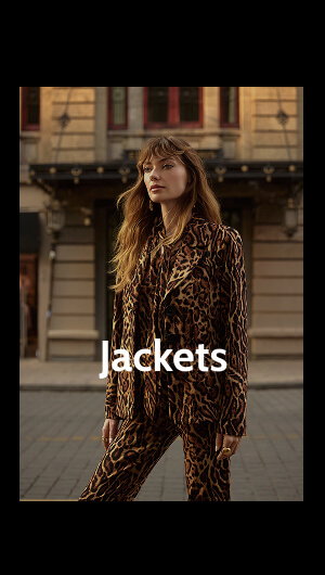 Jacckets