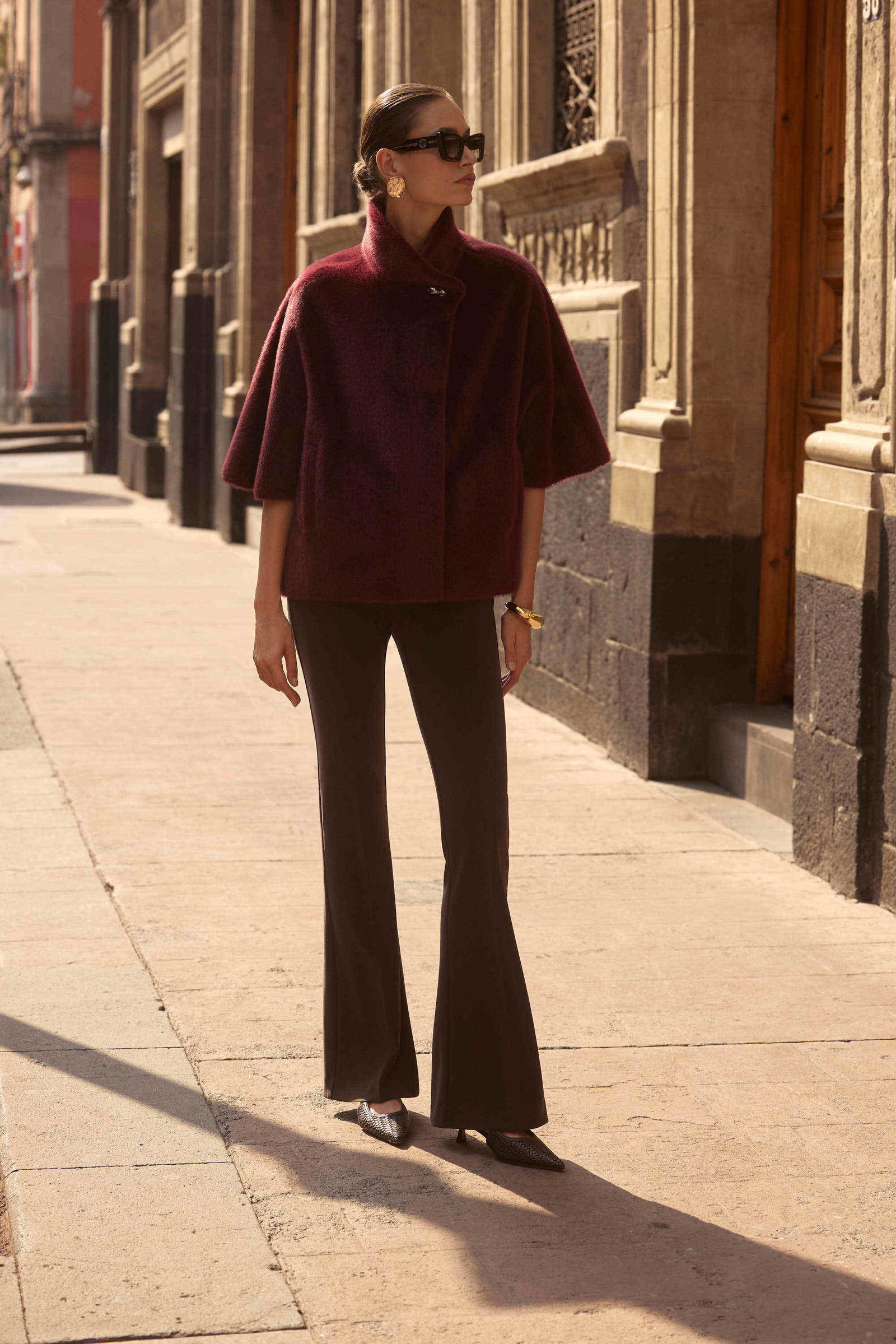 Image of Joseph Ribkoff Pant 163099F25