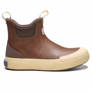 Huckberry x XTRATUF Legacy Elevate Deck Boot